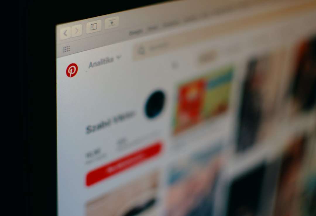 Adelaide Pinterest Ads city photo — Web Tonic