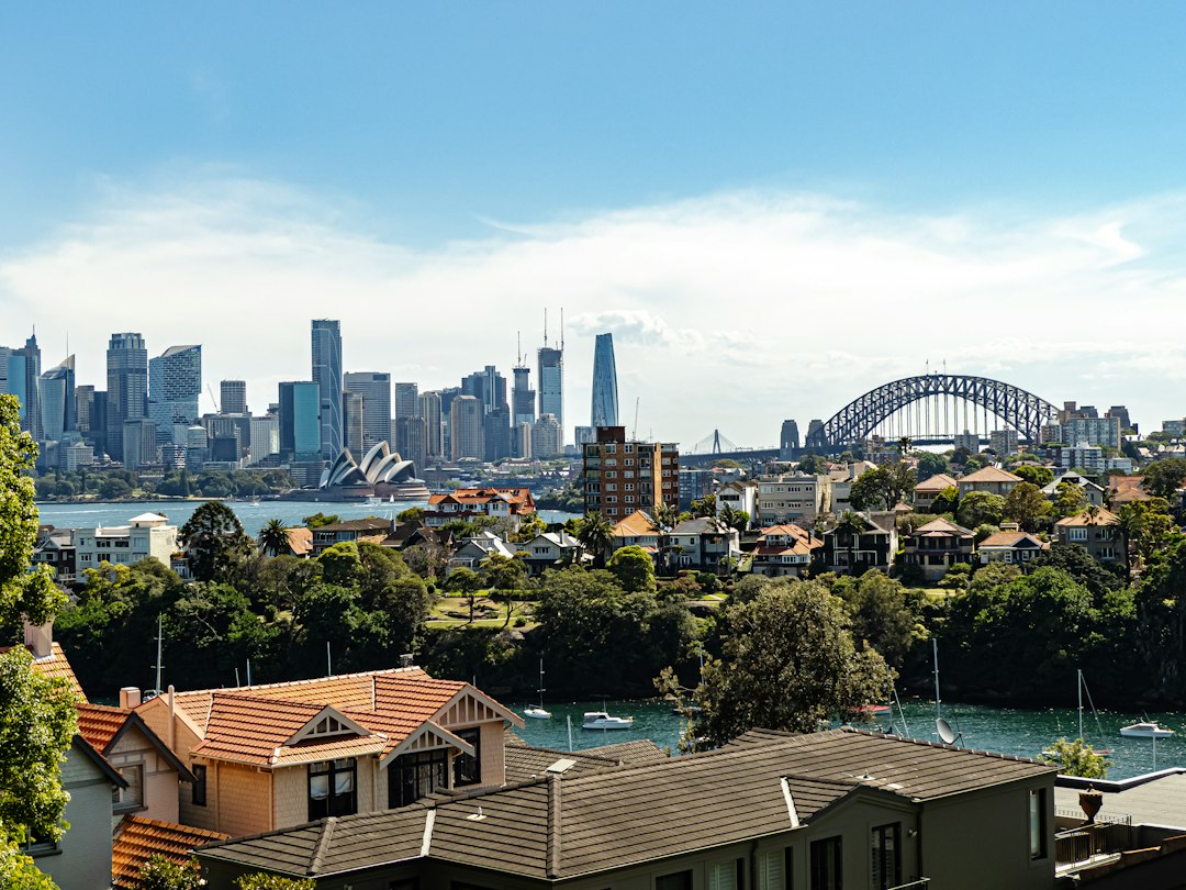 Adelaide Sms Marketing city photo — Web Tonic