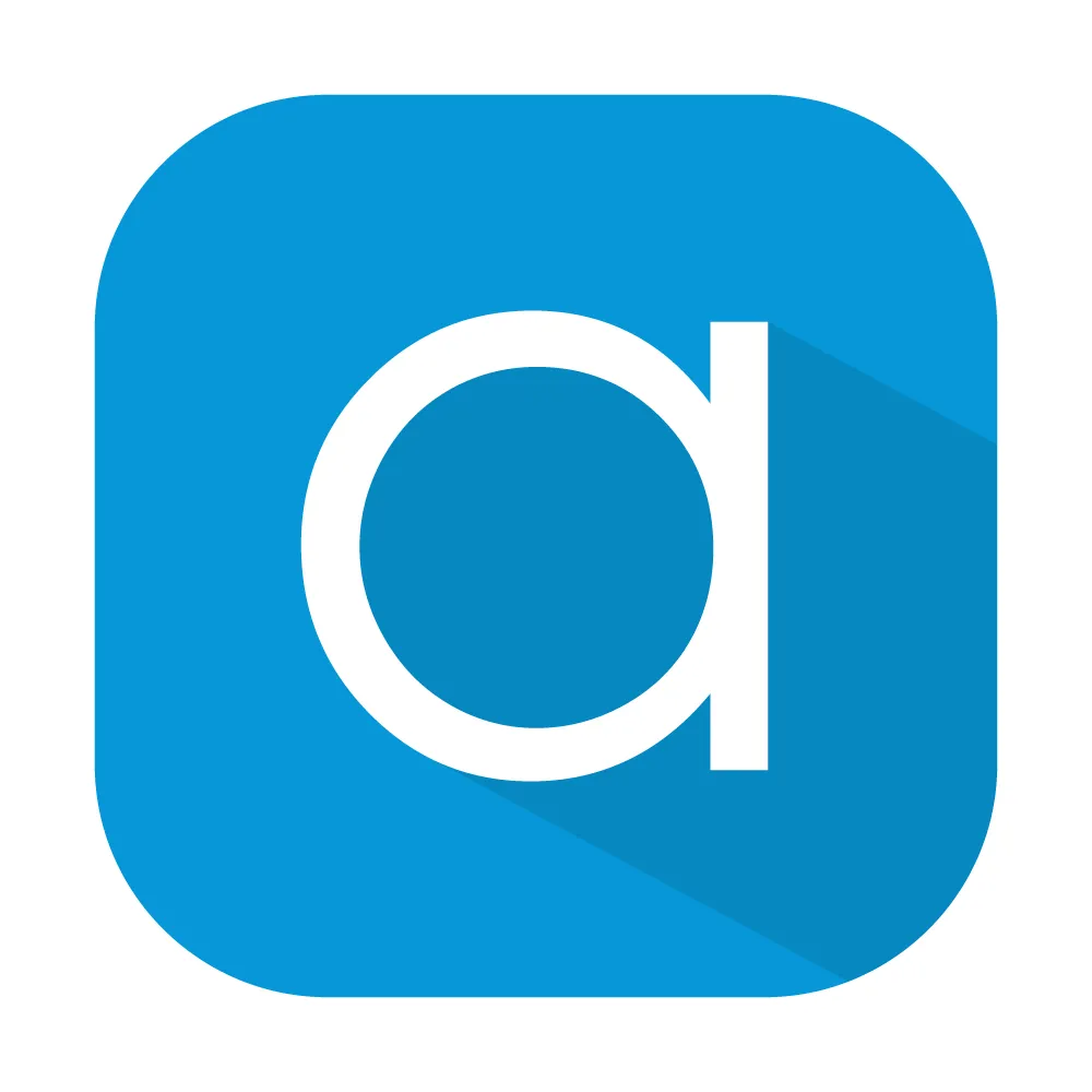 App Media Logo