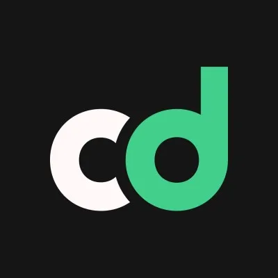 Coffee Digital Logo