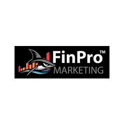 Fin Pro Marketing Logo
