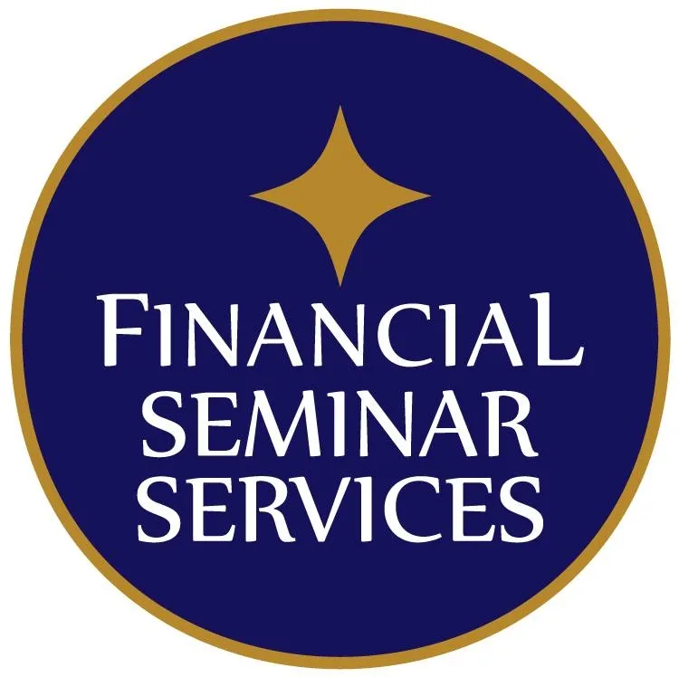 Financial Seminar Services Logo