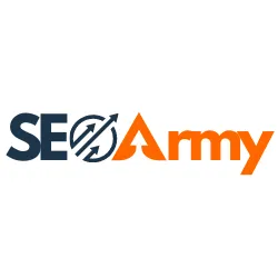 SEOArmy Logo