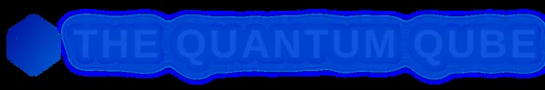Quantum Qube Marketing Logo