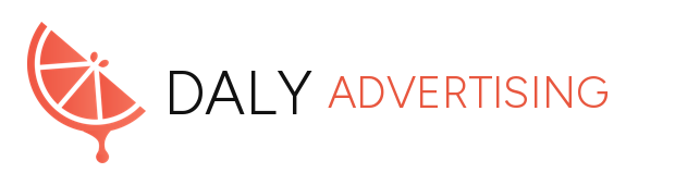 Daly Advertising Logo