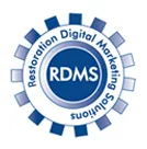 Restoration Digital Marketing Solutions Logo