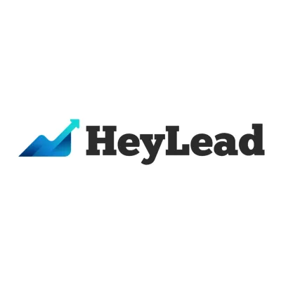 HeyLead Logo