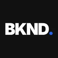 BKND Development Logo