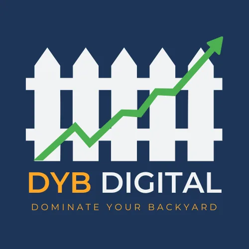 DYB Digital Logo