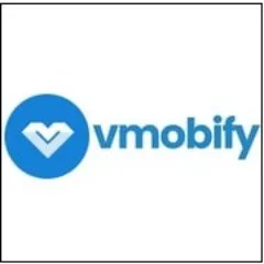 Vmobify Logo