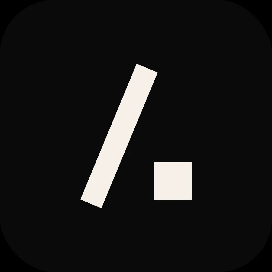 App Legendary Logo