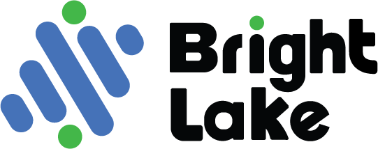 BrightLake.AI Logo