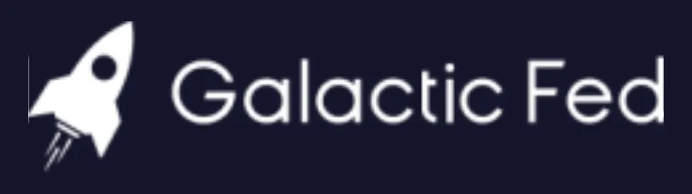 Galactic Fed Logo