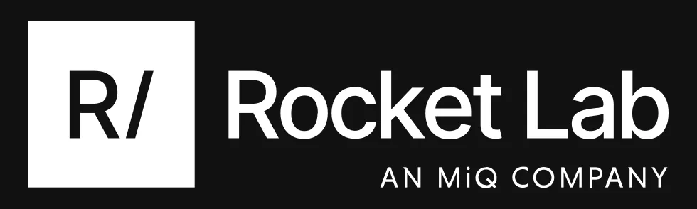 Rocket Lab Logo