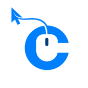 Clic Digital Marketing Logo