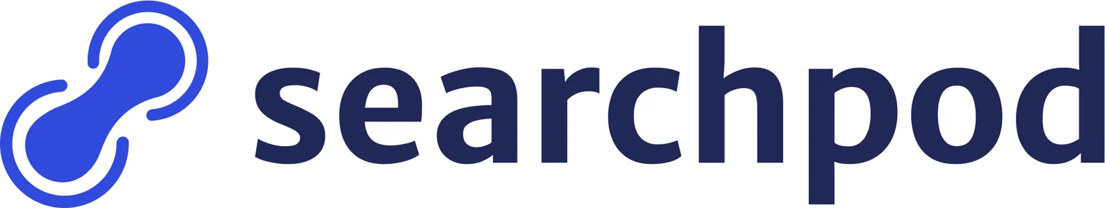SearchPod Logo