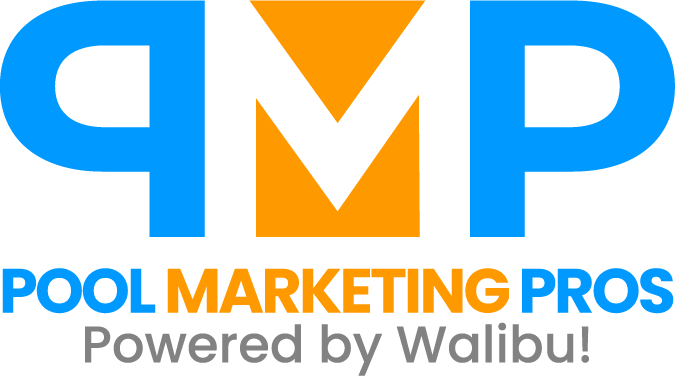 Pool Marketing Pros Logo