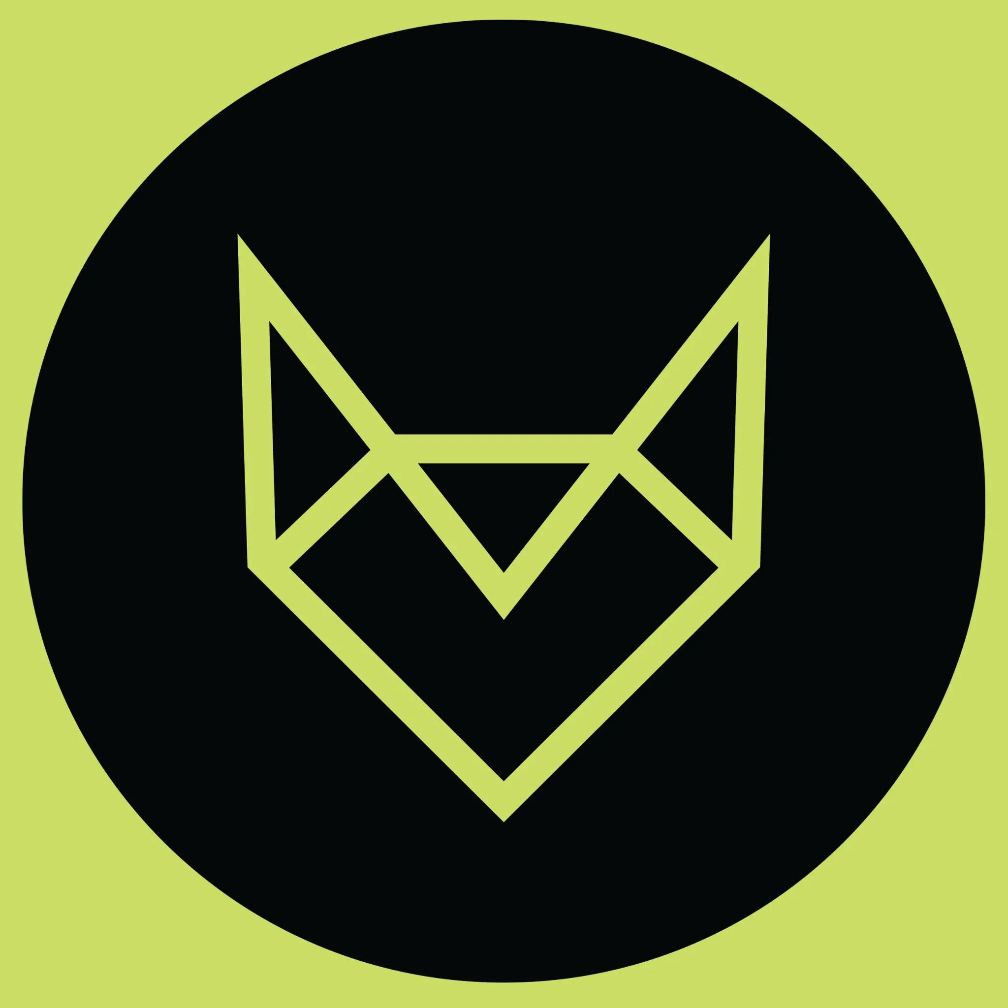 Fox & Brand Logo