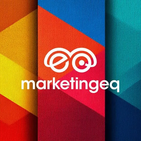 eQuantum Marketing Logo