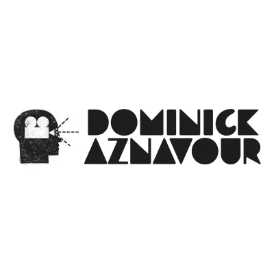 Dominick Aznavour Logo