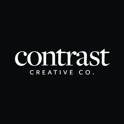 Contrast Creative Co. Logo