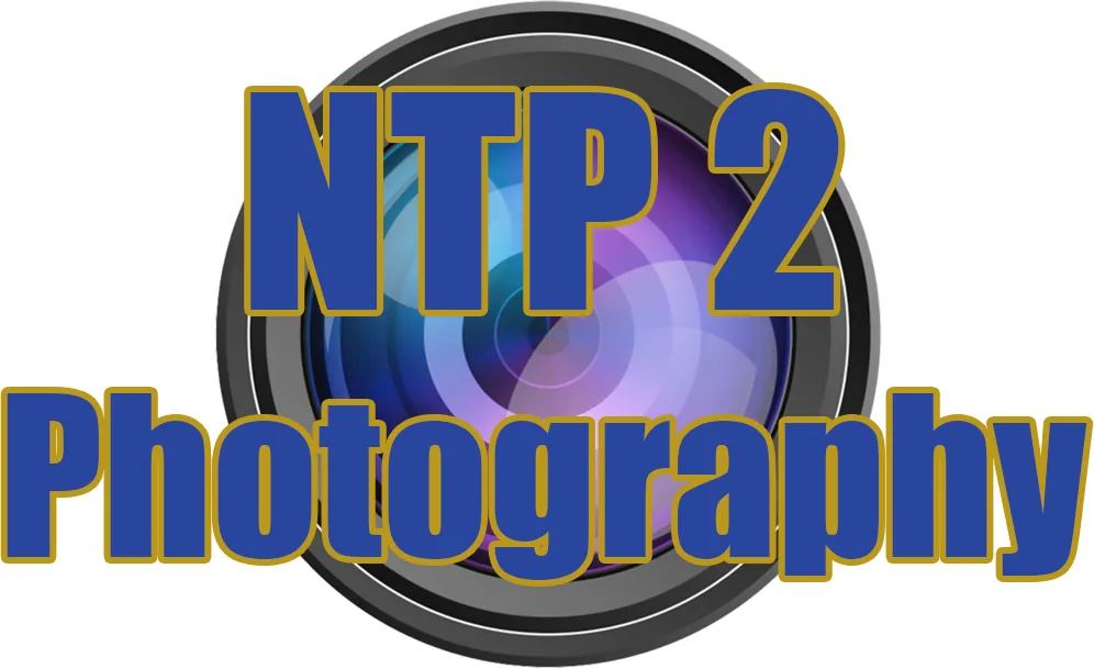 NTP 2 Photography & Video Production Logo