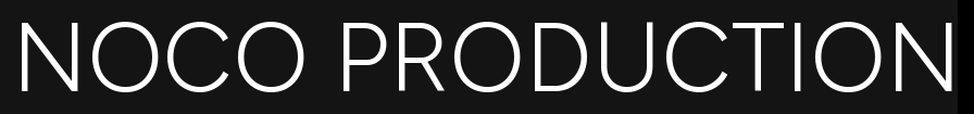 NOCO Productions Logo