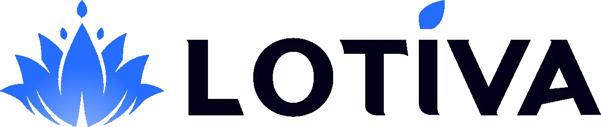 Lotiva Logo