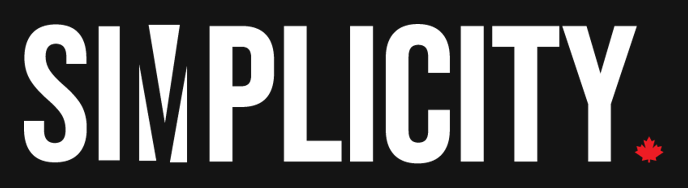 Simplicity Media Logo