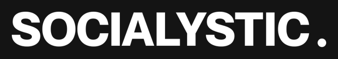 Socialystic Logo