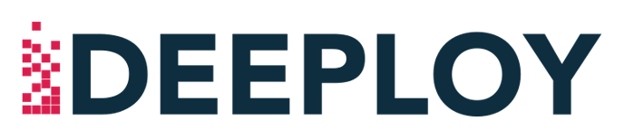 Deeploy Logo