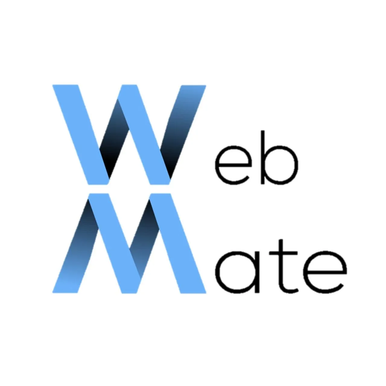 WebMate Logo