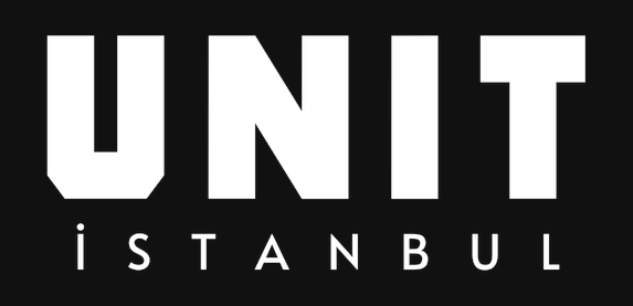 UNIT İstanbul Logo