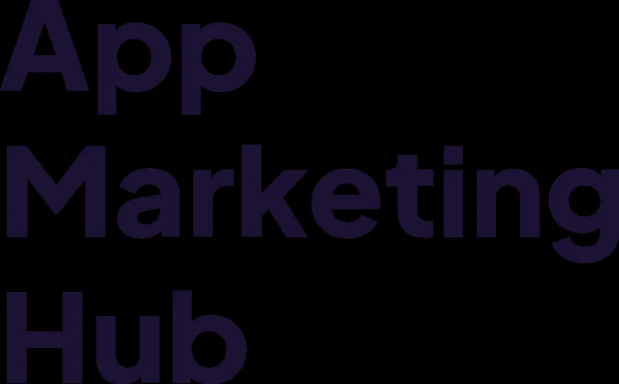 App Marketing Hub Logo