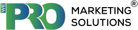 WeProms Digital Logo