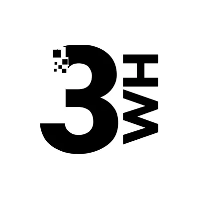 3WH Logo