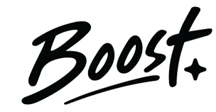 Boost Marketing Logo