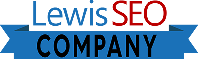 Lewis SEO Company Logo