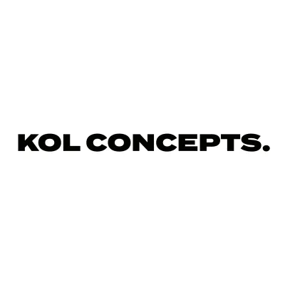 KOL Concepts Logo
