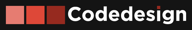 Codedesign Logo