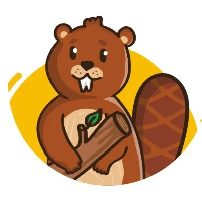 Busy Beaver Logo