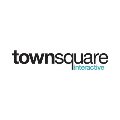 Townsquare Interactive Logo