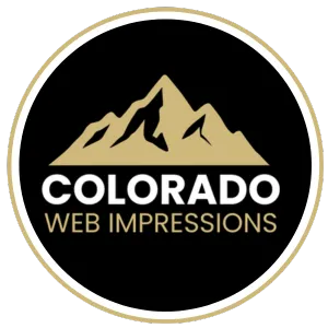 Colorado Web Impressions Logo