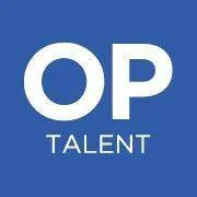 OpTalent Logo