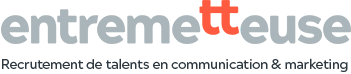 Entremetteuse Logo