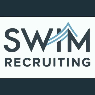 SWIM Recruiting Logo