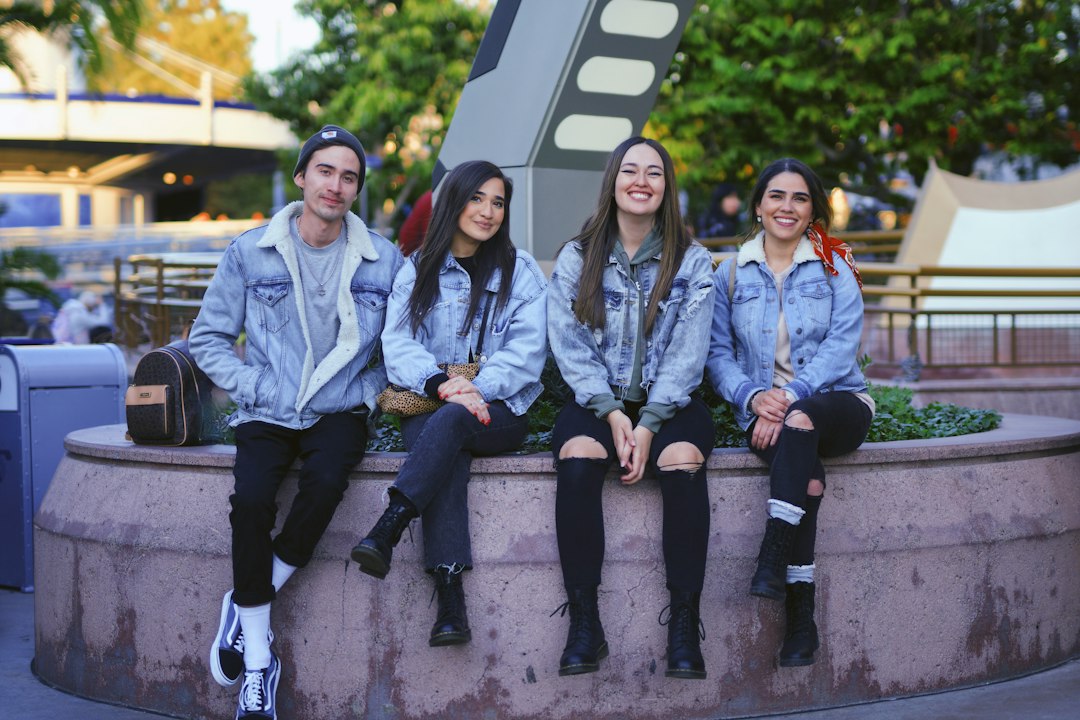Anaheim Brand Ambassadors city photo — Web Tonic