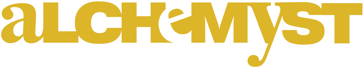 Alchemyst Studios Logo