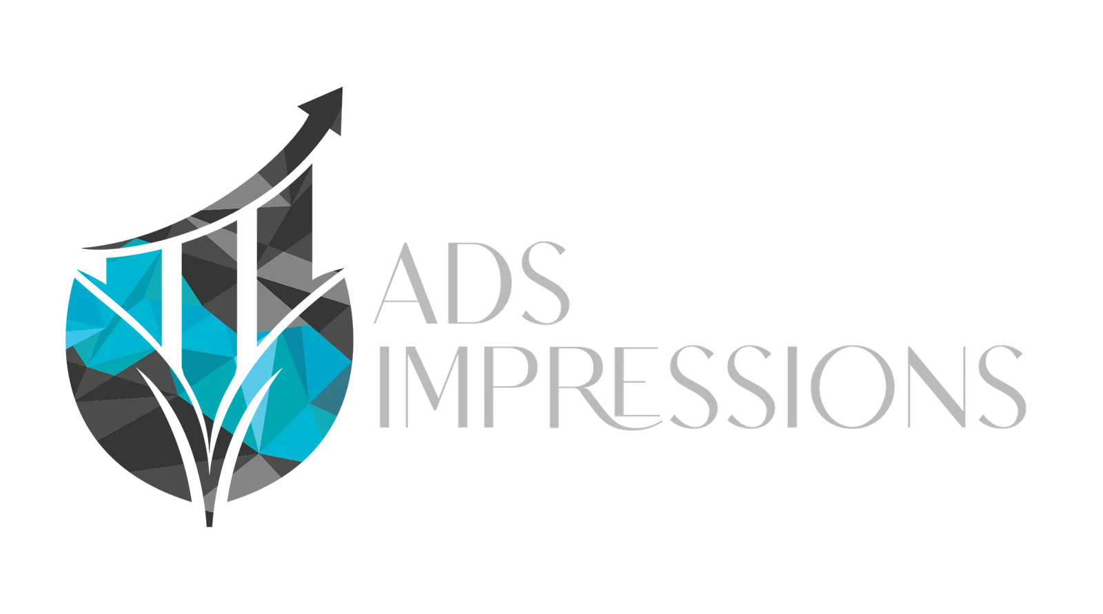 Ads Impressions Logo