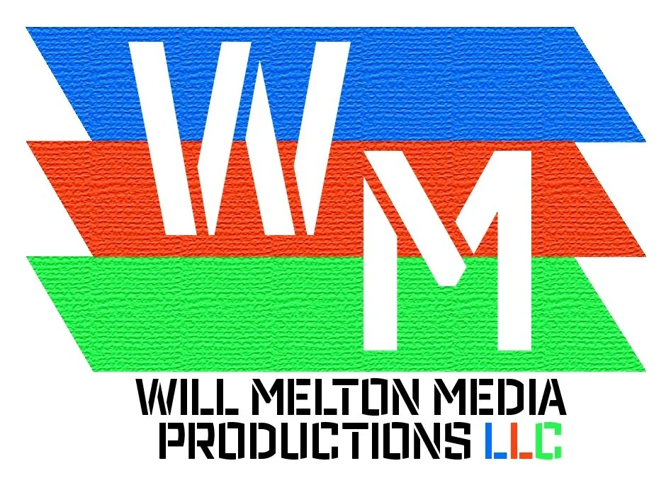 Melton Media Pro Logo